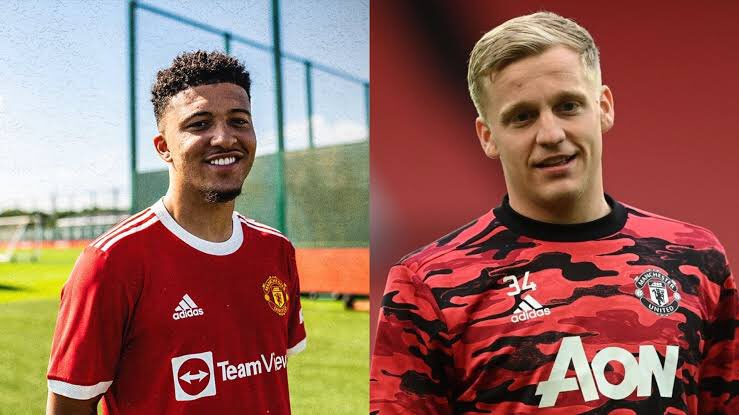 Ảnh bài viết 2 cái tên bị lãng quên đóng vai trò quan trọng trong trận hòa của M.U