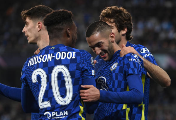 5 điểm nhấn Malmo 0-1 Chelsea: Đôi cánh thần tốc; Vị trí của Havertz