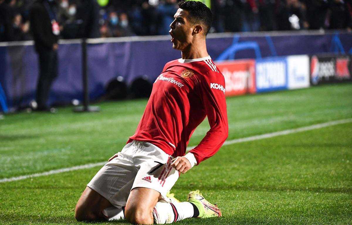 Ảnh bài viết HLV Atalanta cười nhạo 'vấn đề Ronaldo' của Man Utd