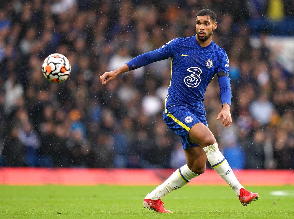 Ảnh bài viết Loftus-Cheek hồi sinh, Thomas Tuchel hứa hẹn 1 điều