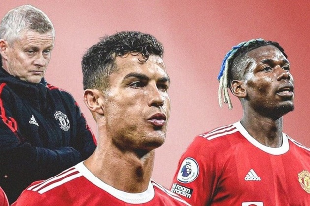 Hòa hú vía Atalanta, Man United cần mạnh tay hơn với Ole