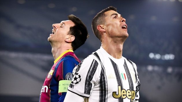 Ảnh bài viết Quên Messi và Ronaldo, đây mới là tiền đạo số 1 thế giới vào lúc này
