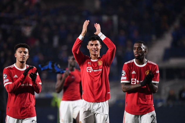 Ảnh bài viết "Ronaldo đã cứu chúng tôi một lần nữa"