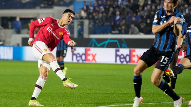 Ảnh bài viết Ronaldo đã cứu Man Utd như thế nào?