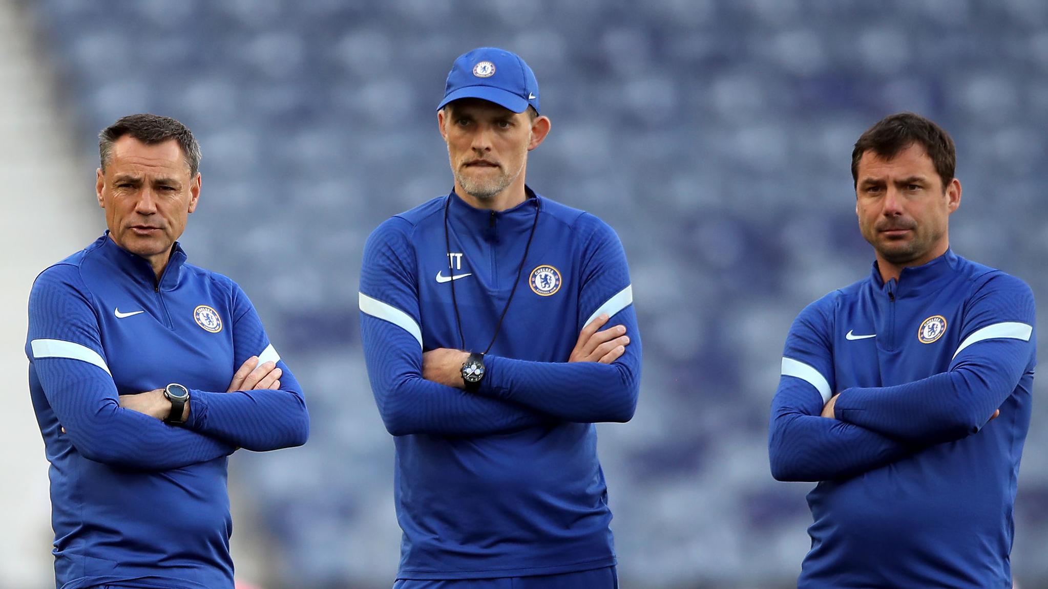 Ziyech giải cứu, nhưng Thomas Tuchel dành công lao cho cái tên khác