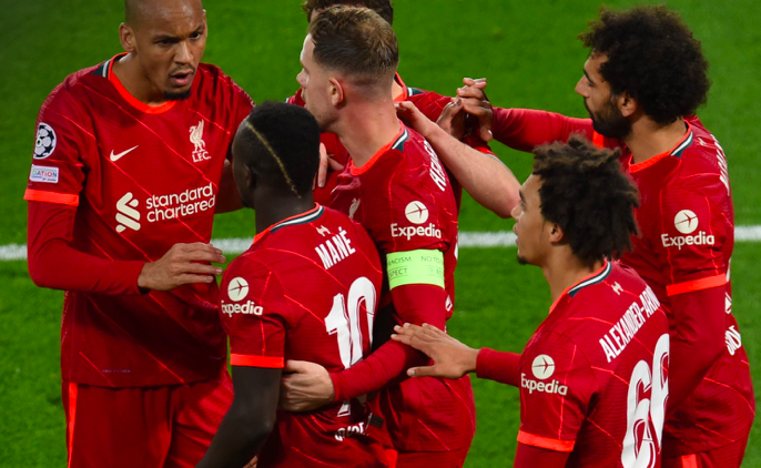 Ảnh bài viết 5 điểm nhấn Liverpool 2-0 Atletico Madrid: Cỗ máy kiến tạo; Thẻ đỏ oan nghiệt