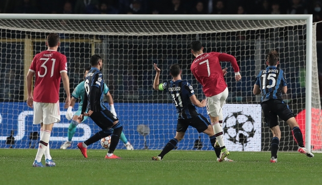 "Có lẽ rất nhiều người cần phải thực sự xin lỗi Ronaldo"