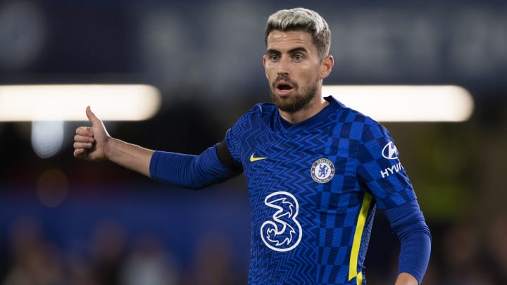 Jorginho hé lộ chìa khoá mở ra chiến thắng trước Malmo