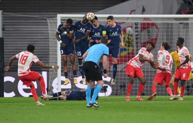 Ảnh bài viết PSG hòa đáng tiếc, Pochettino thừa nhận một điều