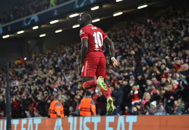 Ảnh bài viết Thông số Champions League: Tử thần của bảng tử thần, đại bác đông Âu