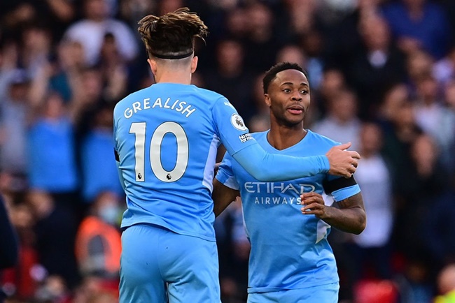 Wilshere đánh giá mục tiêu Arsenal tốt hơn Grealish