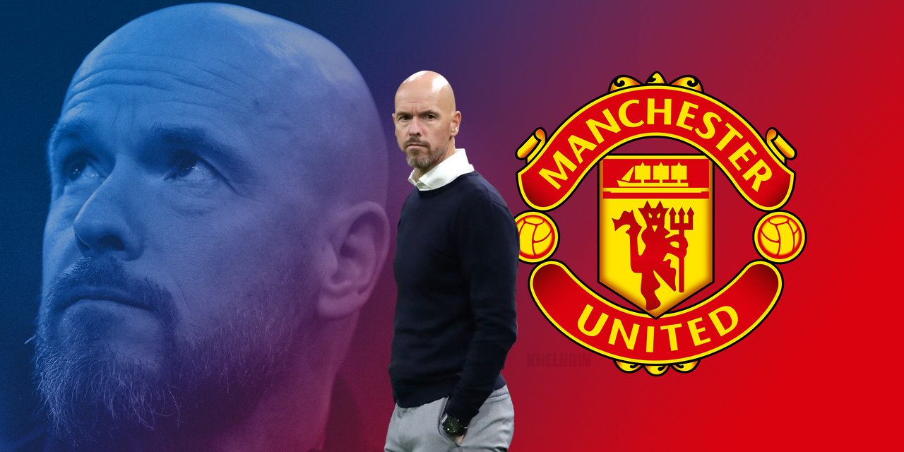 Có lẽ Man Utd đã phát hiện ra HLV phù hợp nhất thay thế Solskjaer