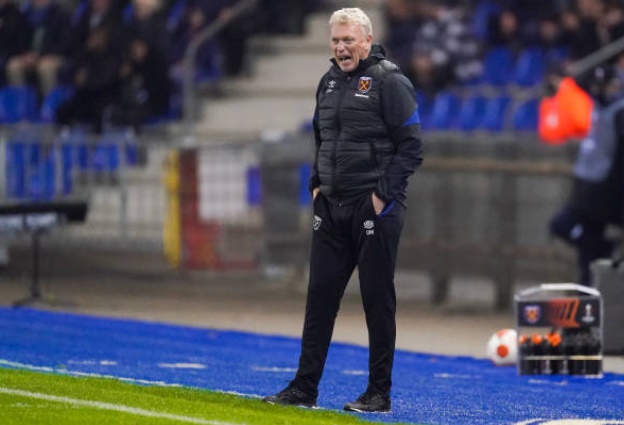 David Moyes "lỡ hẹn" với Sir Alex vì bị trò cưng phá đám