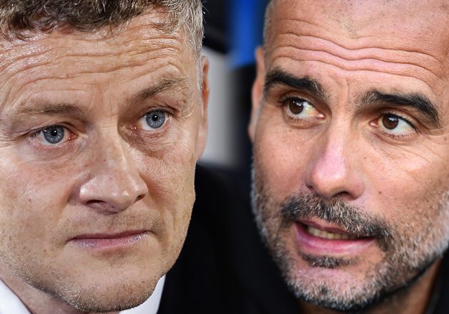 Mark Lawrenson dự đoán tỷ số trận Man Utd vs Man City
