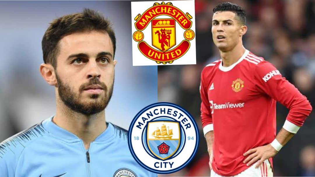 5 cầu thủ đáng xem nhất trận derby Manchester: Quỷ Đỏ góp 3 cái tên