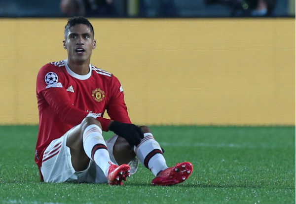 Solskjaer gọi tên người thế vai hoàn hảo cho Varane ở hàng thủ Man Utd