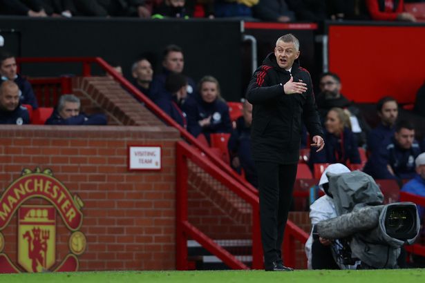 4 ứng cử viên hạng nặng có thể thay thế Solskjaer