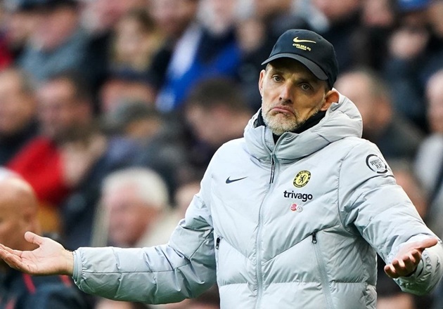 Bị Tuchel tố may mắn, HLV đối thủ nói lời thật lòng