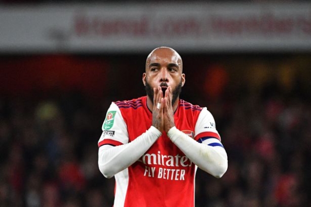 Đẩy đi 6 cái tên, Arsenal thêm tiền cải tổ đội hình hè 2022