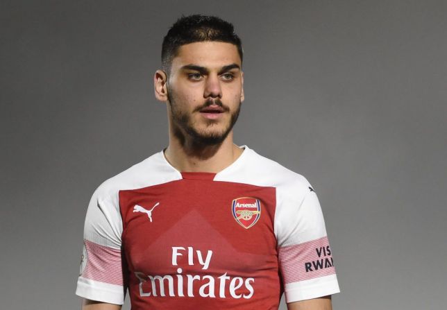 Đội hình tiêu biểu Bundesliga tháng 10: Người thừa Arsenal, ứng viên QBV