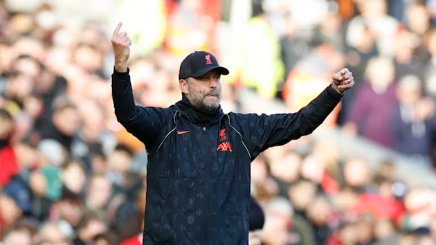 Liverpool cần hành động để chữa trị "gót chân Achilles"