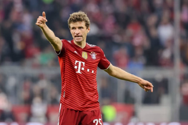 Thắng lợi của Bayern cho thấy danh sách Ballon d'Or đã có thiếu sót lớn