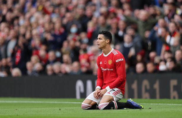 Ronaldo bất ngờ được so sánh với Thiago Alcantara