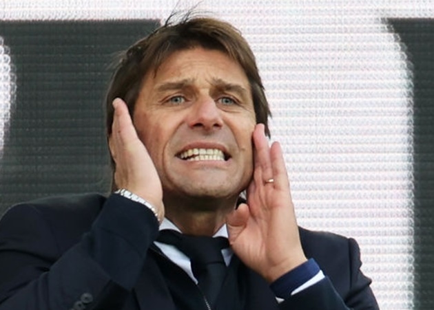 Vòng 11 NHA: Điều Conte thiếu, đối thủ đá ở Stamford Bridge hay hơn sân nhà