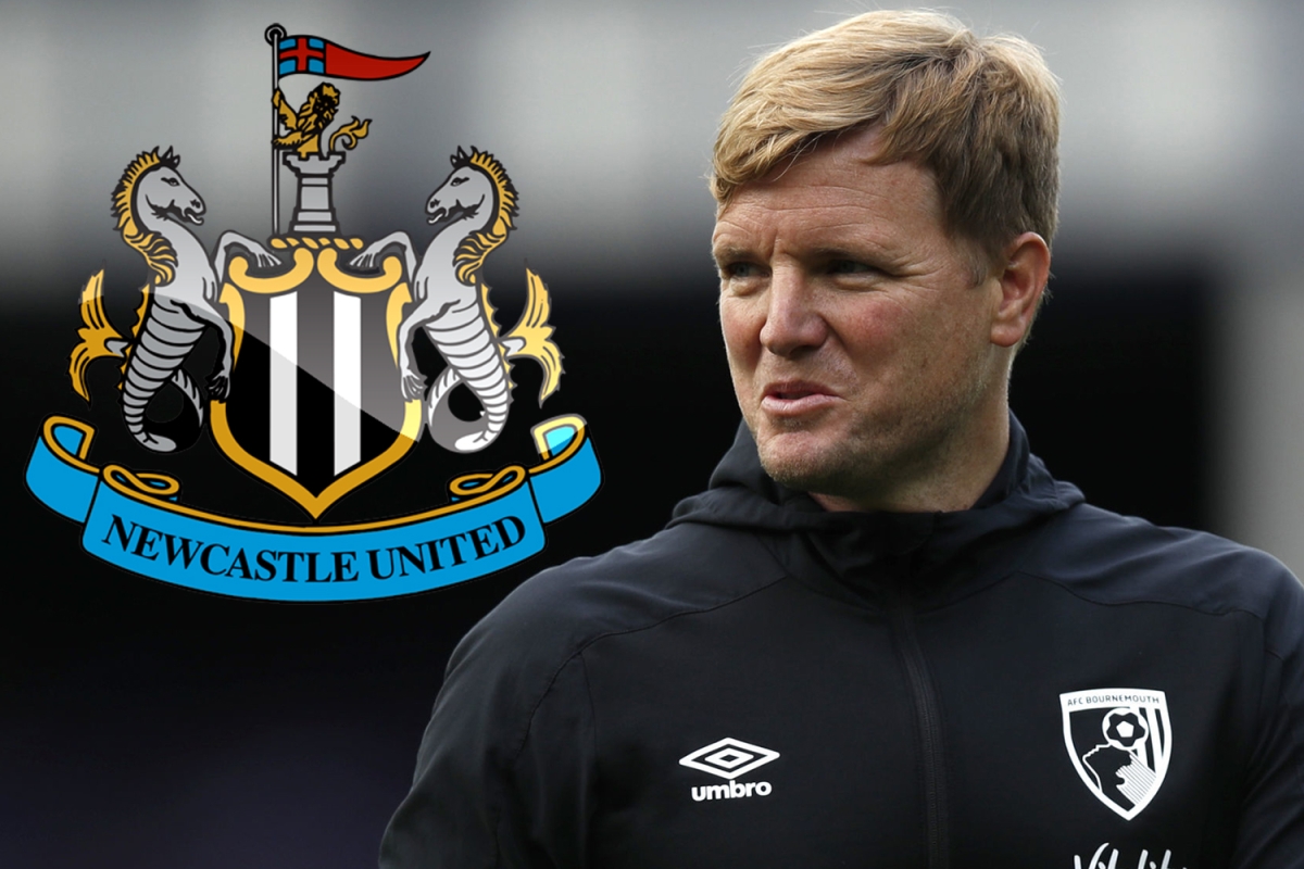 Cách Eddie Howe bố trí đội hình nếu có được bom tấn từ Bayern Munich