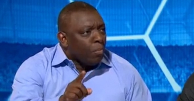 "Chàng trai này đang tạo dựng tên tuổi rất nhanh ở Arsenal"