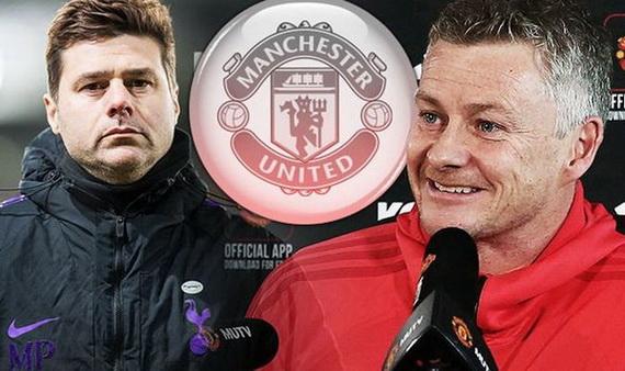 Chuyển nhượng 09/11: Bất ngờ Solskjaer, điều kiện Pochettino tới M.U; Chelsea muốn có Van Dijk 2.0