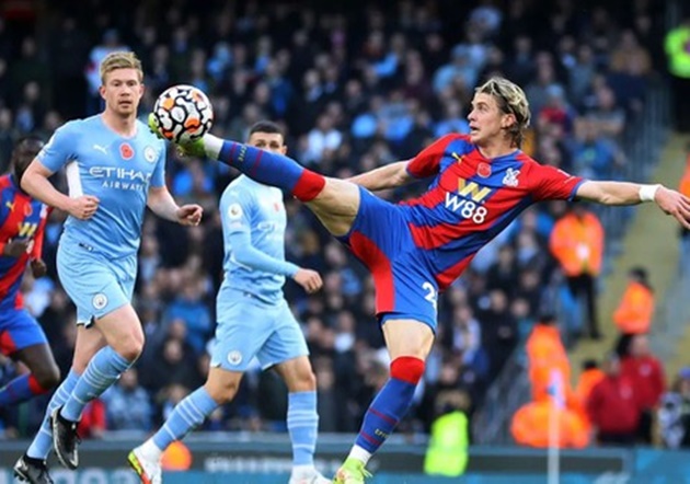 Điệp viên Chelsea bắn hạ Man City, Tuchel nói lời thật lòng