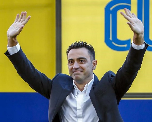 Dọn đường cho Tiki-taka trở lại, Xavi sẽ mạnh tay thanh lọc những ai?