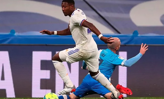 Nhờ chia tay Ramos - Varane, Real mới có chữ ký 0 đồng vô giá
