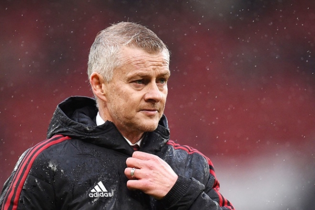 Chỉ số tệ hại của Man Utd tương tự một đội bóng xuống hạng