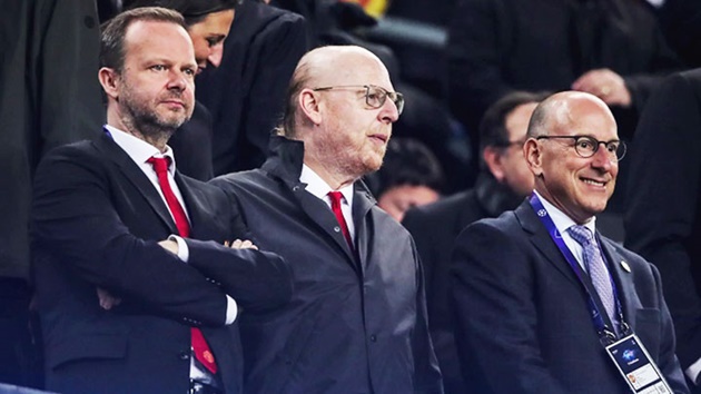 Man United đang vô định dưới thời Ole