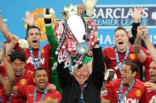 Neil Warnock chọn 5 HLV xuất sắc nhất Premier League: Sir Alex thứ 4