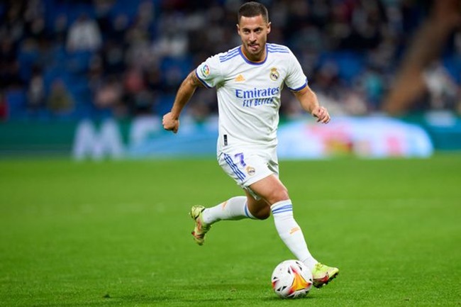 Những cái tên thất sủng đang cản trở kế hoạch của Real Madrid