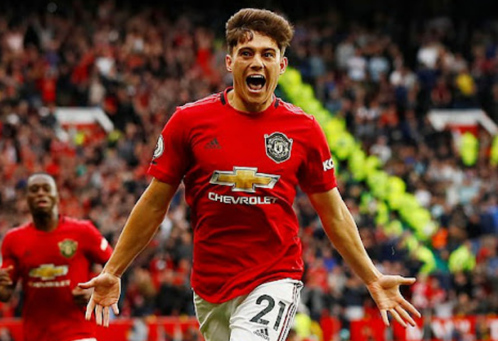 Thua Liverpool, Man City, Solskjaer có hối tiếc khi bán James?