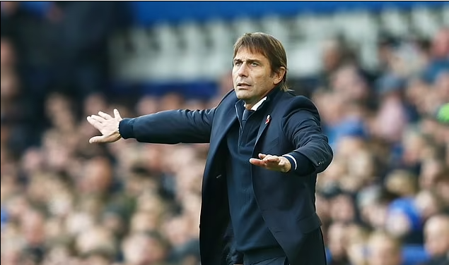 Tuần đầu tiên Conte ở Tottenham có điểm tương đồng kỳ lạ với Arsene Wenger