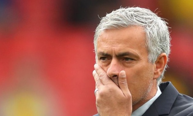 Tuchel đã đúng, người cũ của Chelsea khiến Mourinho ngao ngán