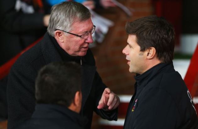 Ảnh bài viết 3 lý do khiến Man Utd chờ đợi để bổ nhiệm Mauricio Pochettino