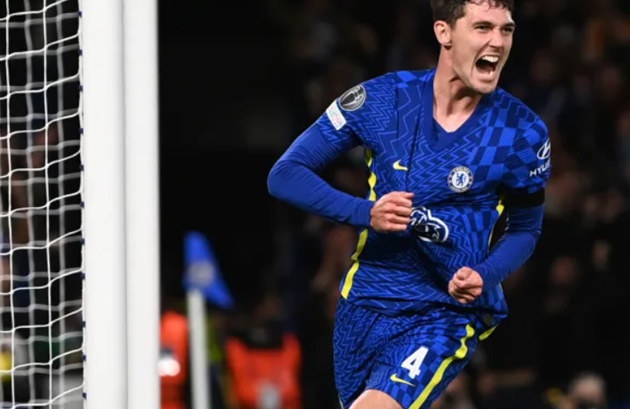 Ảnh bài viết Hợp đồng với Chelsea còn 8 tháng, Christensen nói thẳng 1 điều