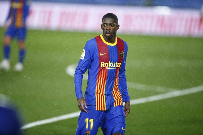 Dembele, Umtiti và những cái tên hưởng lợi khi Xavi về Barca