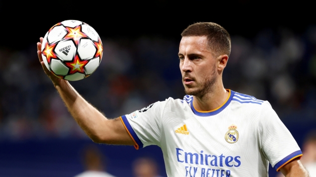 Ảnh bài viết Không phải Hazard, tương lai 1 sao Real còn đáng buồn hơn