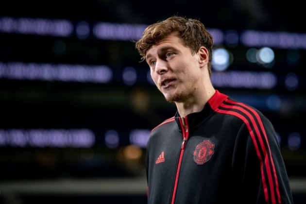 Ảnh bài viết Lindelof tiết lộ tình hình nội bộ Man Utd với Solskjaer