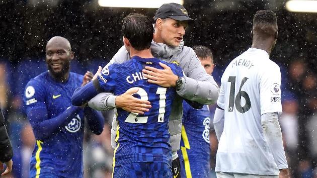 Ảnh bài viết Lời khuyên của Thomas Tuchel đã thay đổi Ben Chilwell