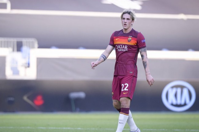 Ảnh bài viết Mourinho ra yêu sách, Roma đau đầu vì tài năng sáng giá