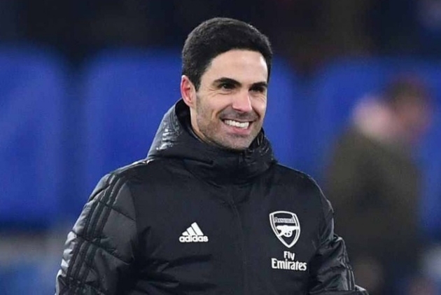 Ảnh bài viết Phương án tiềm năng cho Arsenal nếu thương vụ 80 triệu không thành