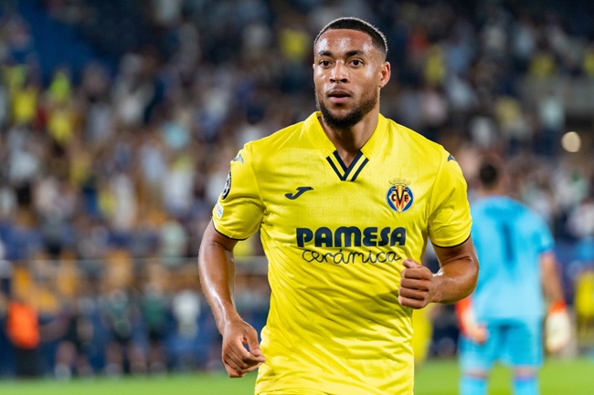 Rõ mức phí Liverpool cần chi để mua sao La Liga